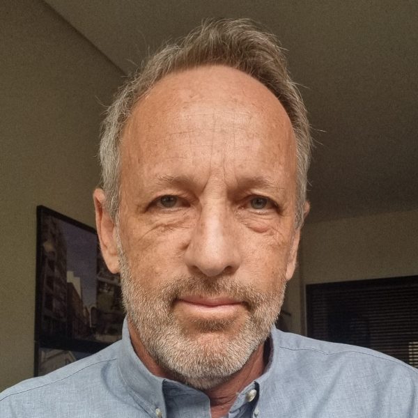 Picture of Daniel Gurfinkiel