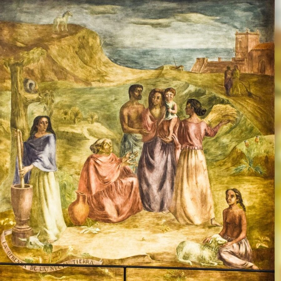 castagnino