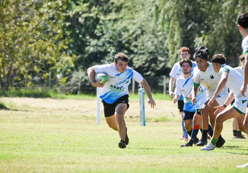 Deportes