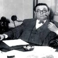 gerchunoff