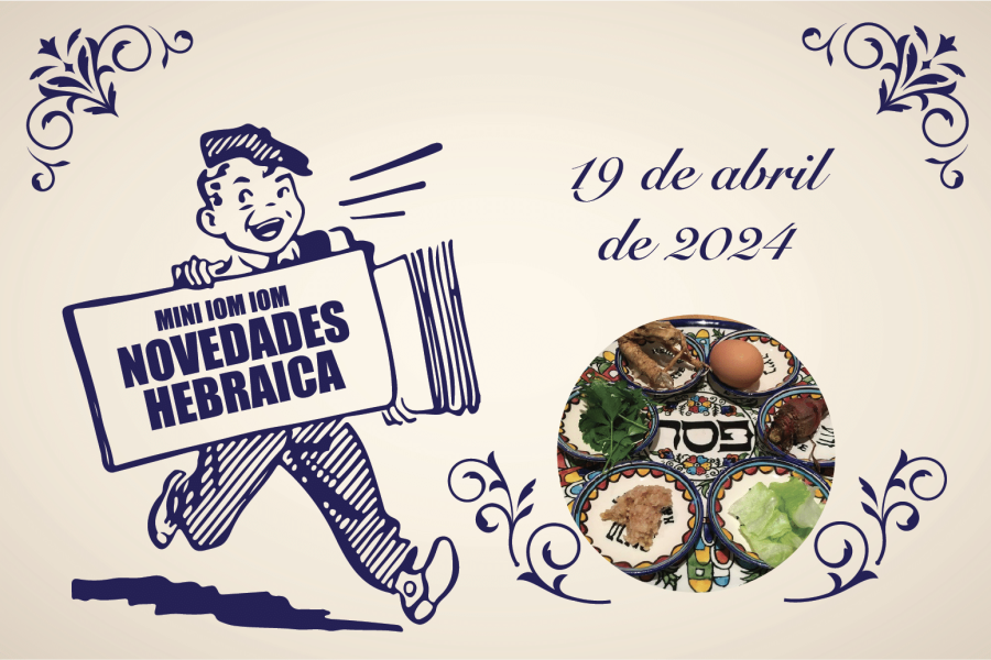 Hebraica article 32 2024-04-18