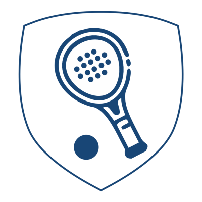 icono padel