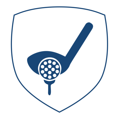 icono golf