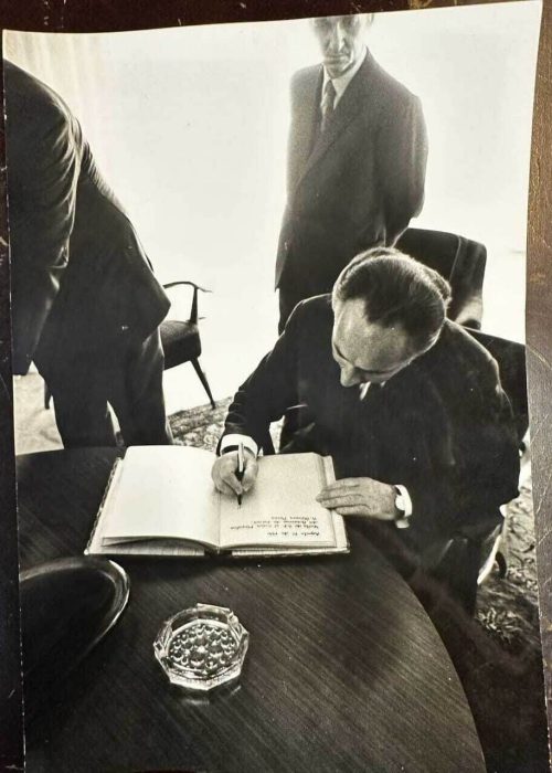 Shimon-Peres