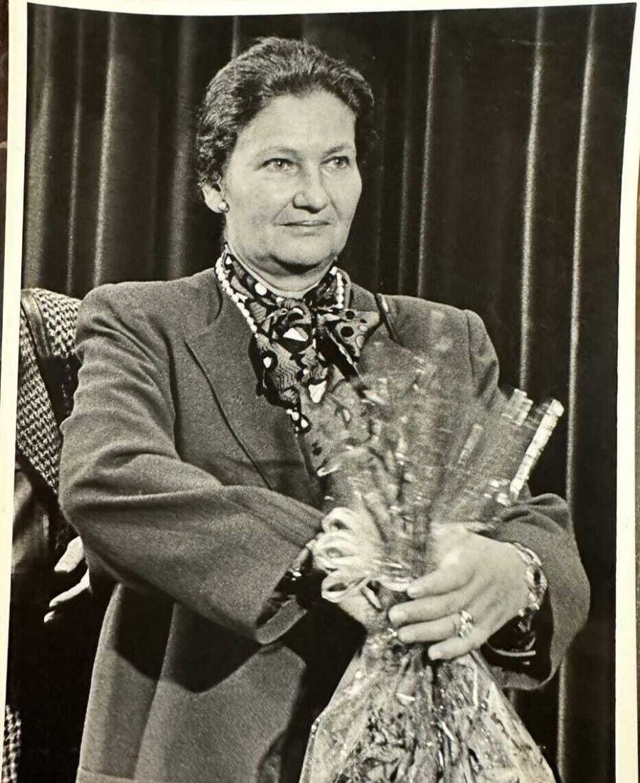Simone Veil (1)