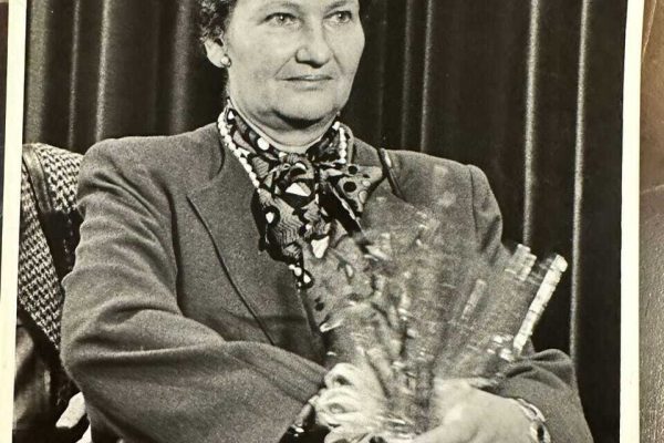 Simone-Veil