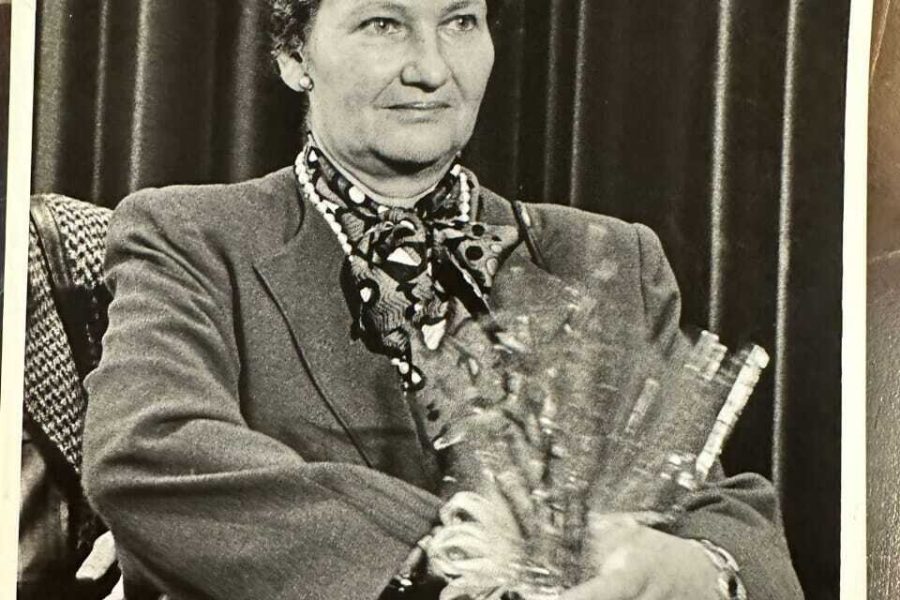 Simone-Veil