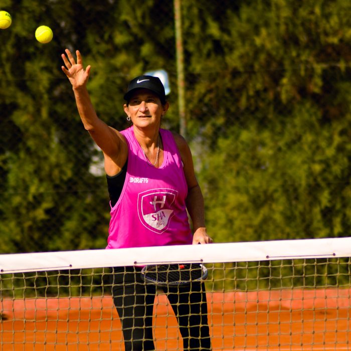 TENIS