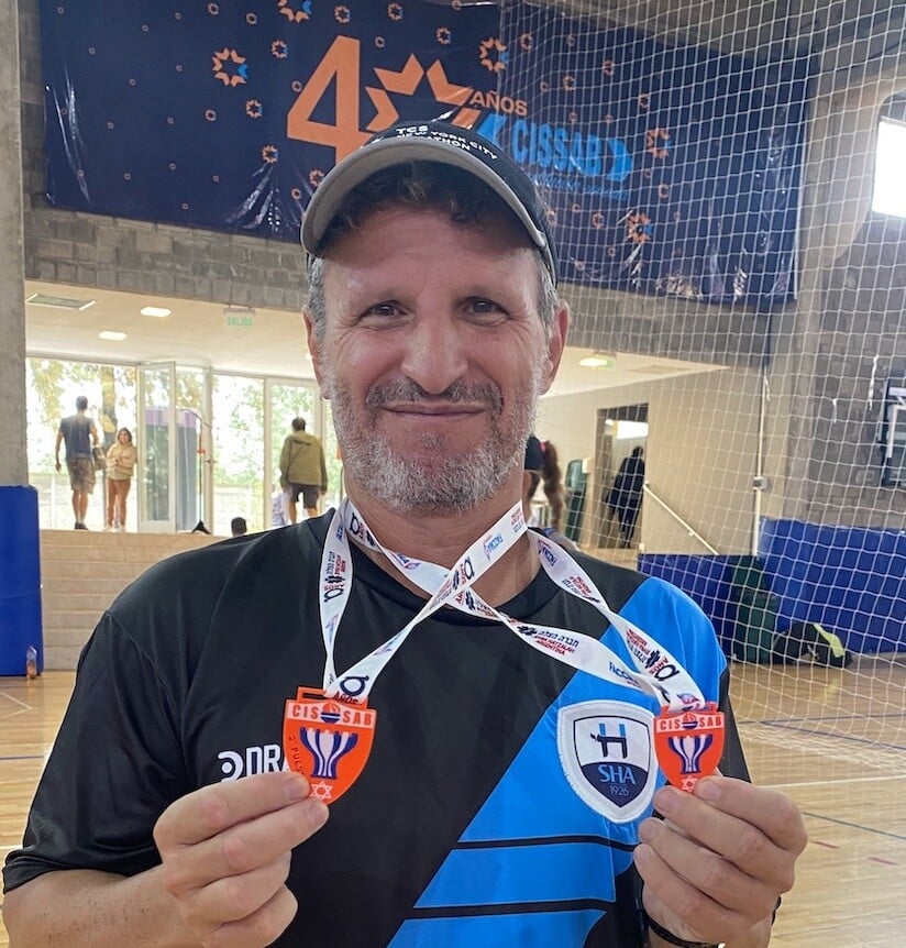 Picture of Adrián Stravitz
