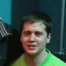 Picture of Gabriel Zaretzky