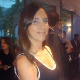 Picture of Vanesa Aronowicz