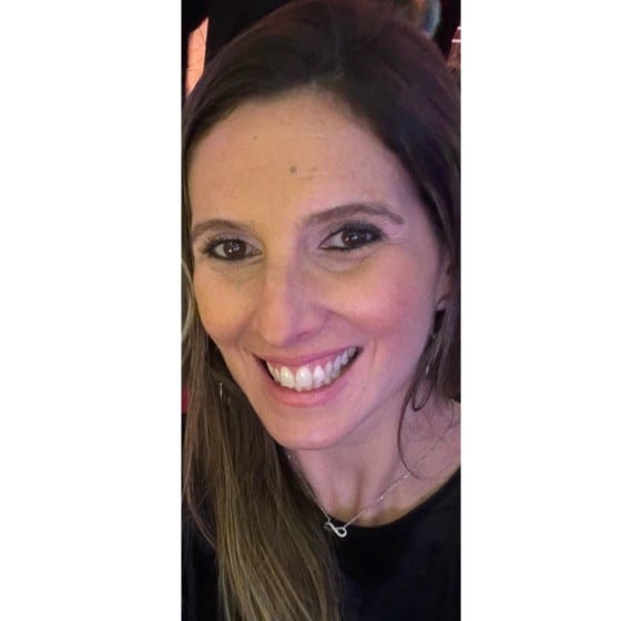 Picture of Melina Waisman
